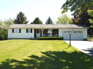 664 Gillett Rd, Spencerport, NY 14559