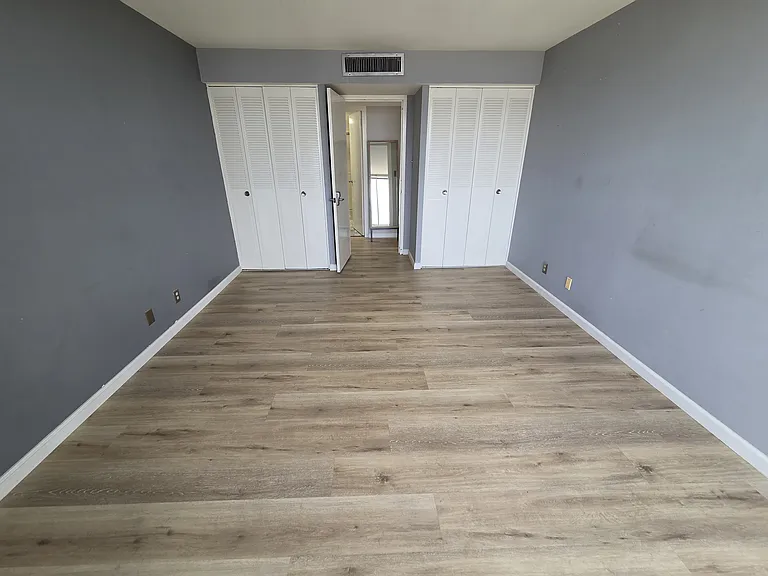 2nd Private Bedroom