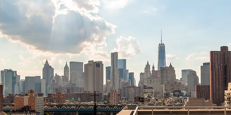 Sold by Brown Harris Stevens | media 10