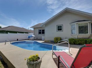 3142 S Westwood Ave, Springfield, MO 65807