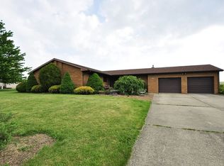 179 La Mantia Ln, Blairsville, PA 15717