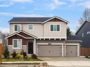 17707 Mill Valley Rd, Granite Falls, WA 98252