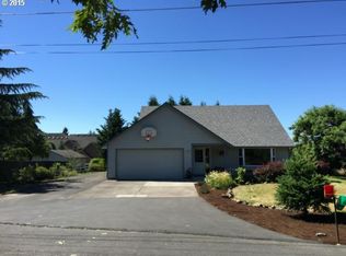 949 Cemetery Rd, Ridgefield, WA 98642