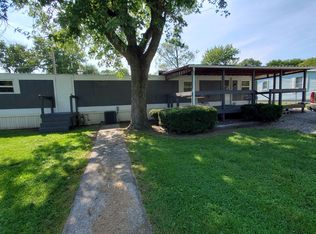 503 Vance St, Washington, IN 47501