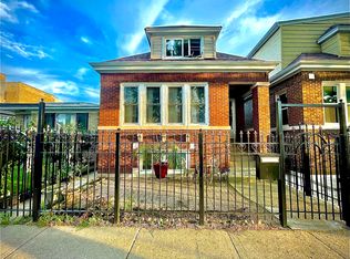4341 W Palmer St, Chicago, IL 60639
