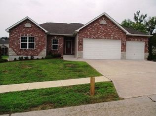 2008 Agape, Arnold, MO 63010