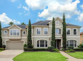 2210 Bywater Dr, Houston, TX 77077