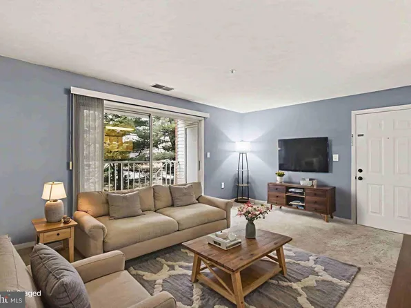 1201 Friars Wood Ct Unit 202, Belcamp, MD 21017