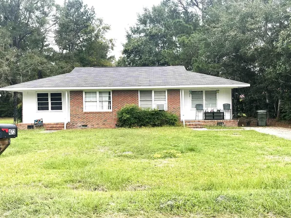 470 & 472 Phillips St., Lake City, SC 29560