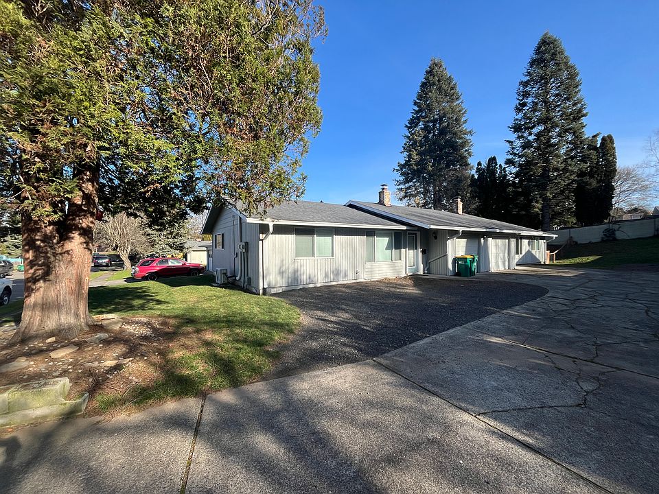 Front of unit
