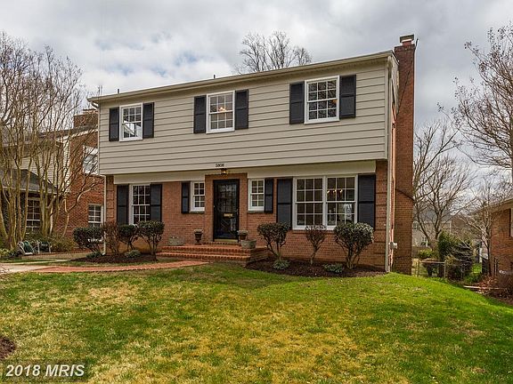 3rd image of 5808 Greenlawn Dr