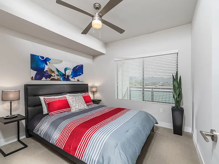 Large Bedroom