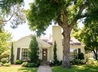 254 W Walters St, Lewisville, TX 75057