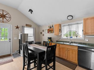 199 Burnt Meadow Road, Brownfield, ME 04010