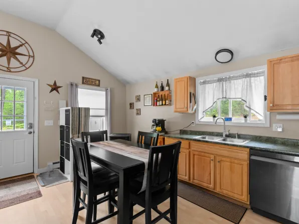 199 Burnt Meadow Road, Brownfield, ME 04010