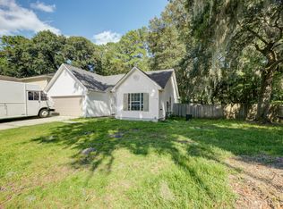 123 Scottswood Dr, North Charleston, SC 29418