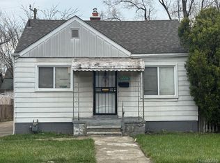 18828 Hawthorne St, Highland Park, MI 48203