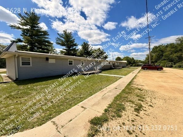 8628 N Kishwaukee Rd #5