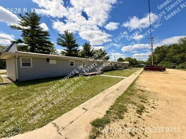 8628 N Kishwaukee Rd #5, Stillman Valley, IL 61084