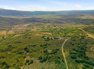 5064 W Sage Hollow Rd, Kamas, UT 84036