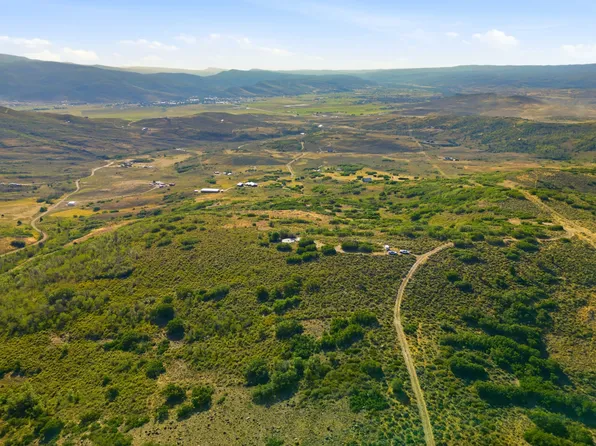 5064 W Sage Hollow Rd, Kamas, UT 84036