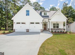 4162 Golfview Dr, Villa Rica, GA 30180