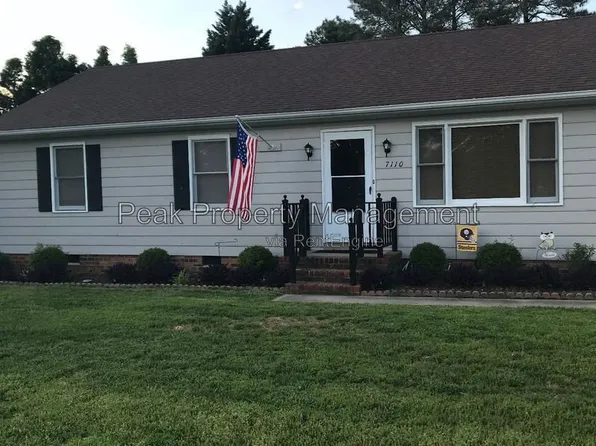 7110 Claybird Ln, Mechanicsville, VA 23111