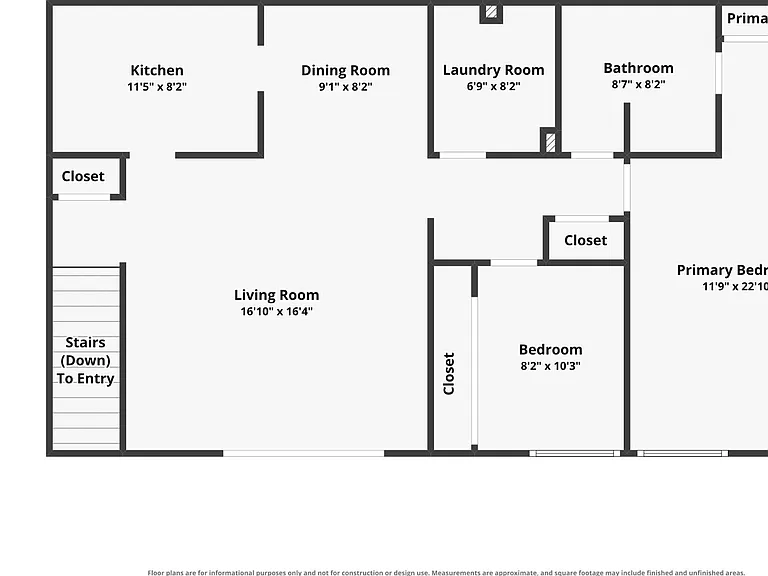 23788 Village House Dr N #8B — Photo 29