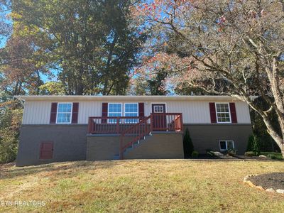 4306 Vinegar Valley Rd, Friendsville, TN, 37737