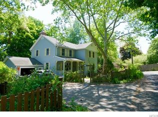 115 Highmount Ave, Nyack, NY 10960