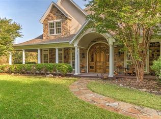 4928 Peden Rd, Fort Worth, TX 76179