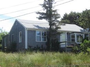 555 Steele Rd, Eastham, MA 02642