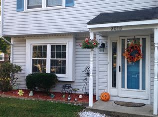 2018 Woodgate Arch, Chesapeake, VA 23320
