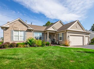 12060 Summer Ridge Ln, Huntley, IL 60142