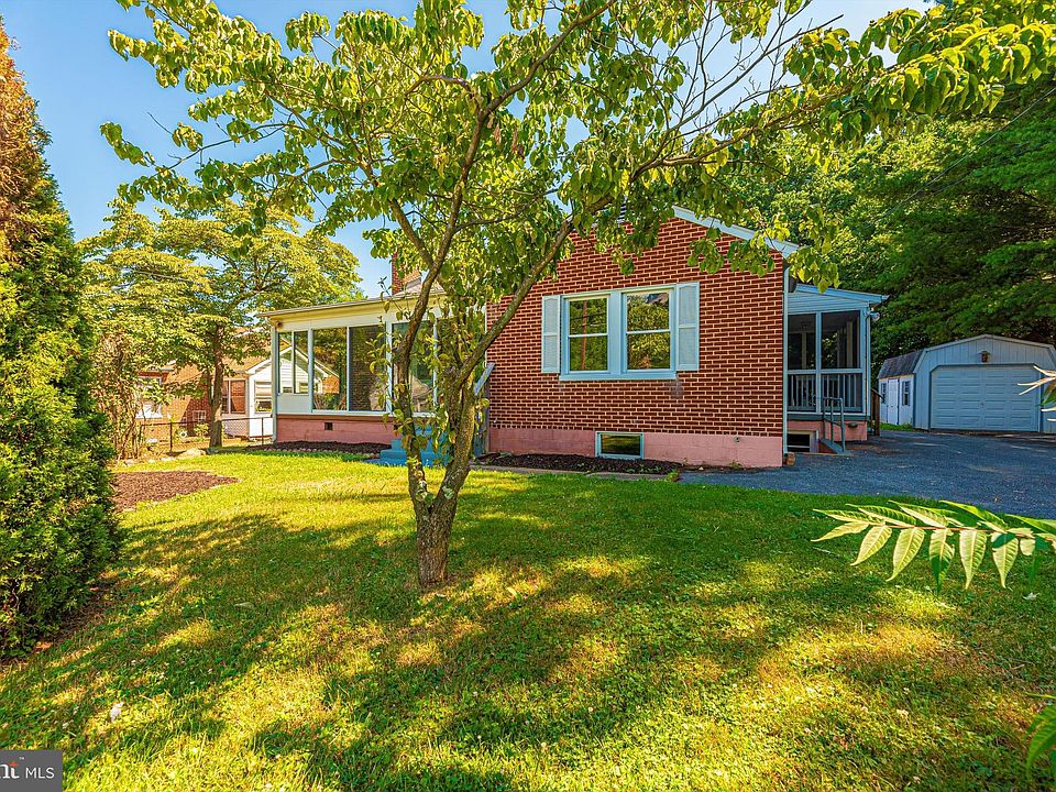 8913 Yellow Springs Rd, Frederick, MD 21702 Zillow