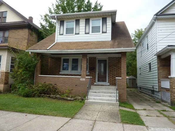2824 German St, Erie, PA 16504