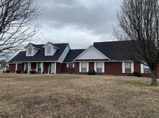 29414 Country Ln, Poteau, OK 74953