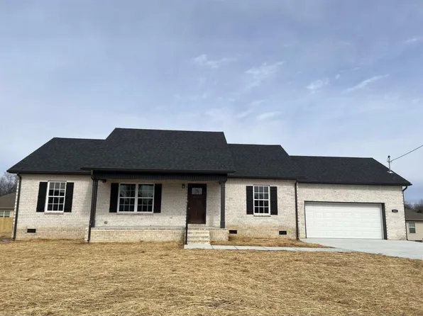 202 Graham Way, Shelbyville, TN