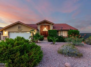 15746 E Cholla Dr, Fountain Hills, AZ 85268