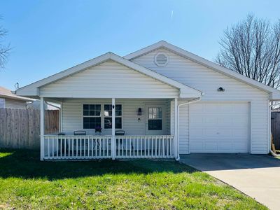 931 La Salle St, Lawrence, KS, 66044