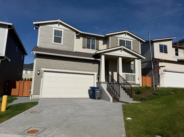 12568 302nd Pl SE, Auburn, WA 98092
