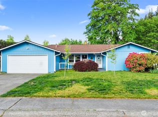 3409 Van Epps Street SE, Olympia, WA 98501