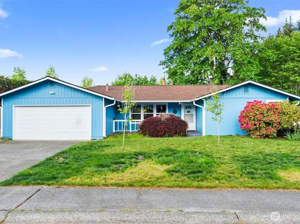 3409 Van Epps Street SE, Olympia, WA 98501