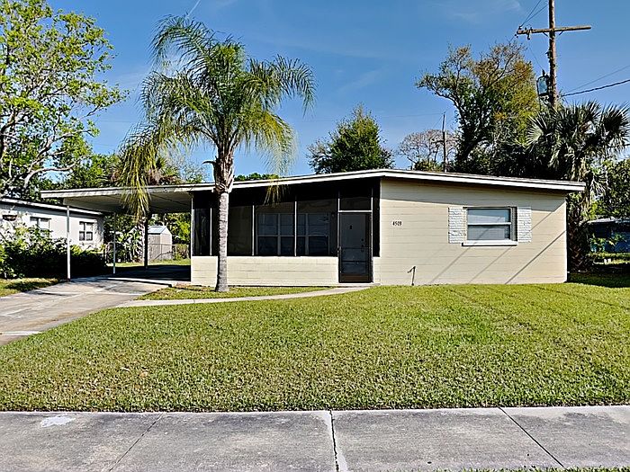 4503 Arch St, Orlando, FL 32808 Zillow