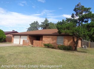 5374 Burbank Dr, Abilene, TX 79605