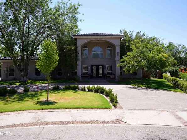 5304 Lottie Ln, El Paso, TX 79932