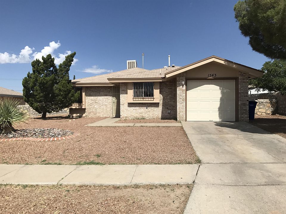 1st image of 1543 Diego Rivera Dr