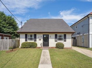 215 34th St, New Orleans, LA 70124