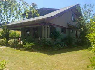 612 S Main St, Milton Freewater, OR 97862