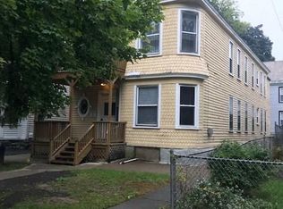 102 Park Pl, Schenectady, NY 12305